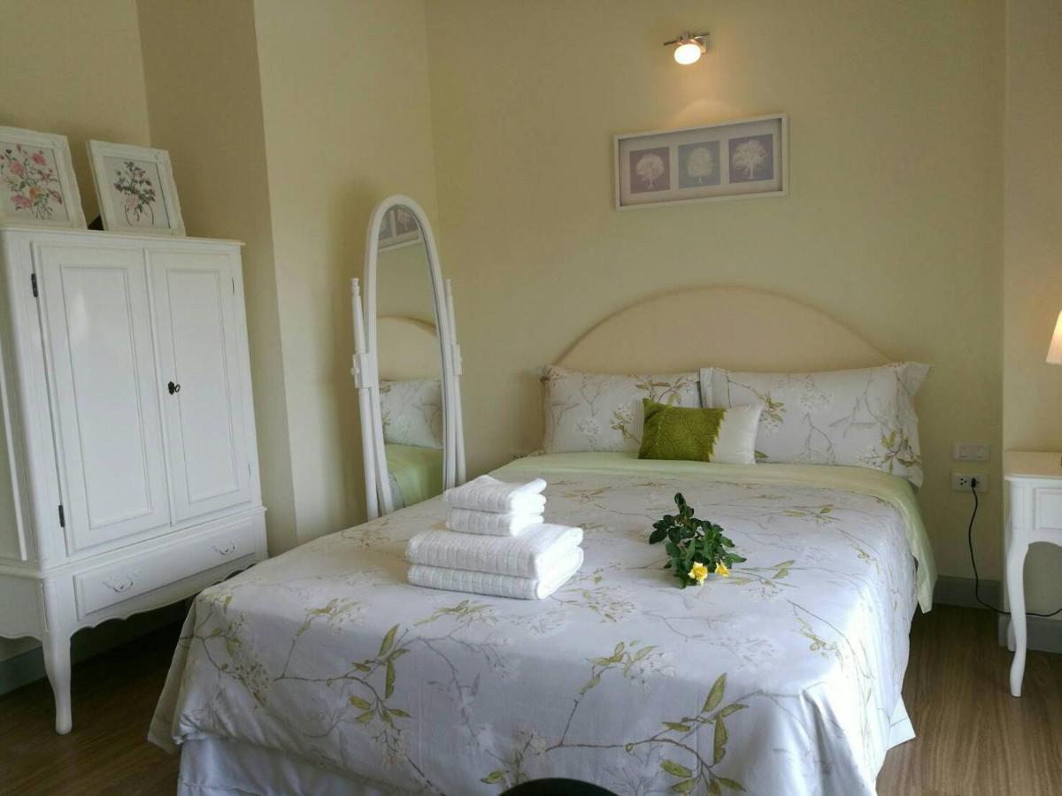 Baan Rub Lom By Jane Appartement Pak Chong Buitenkant foto