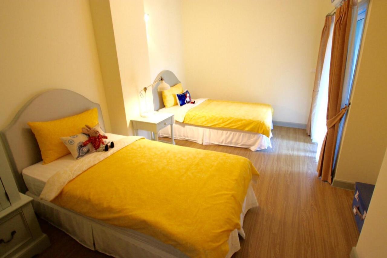Baan Rub Lom By Jane Appartement Pak Chong Buitenkant foto
