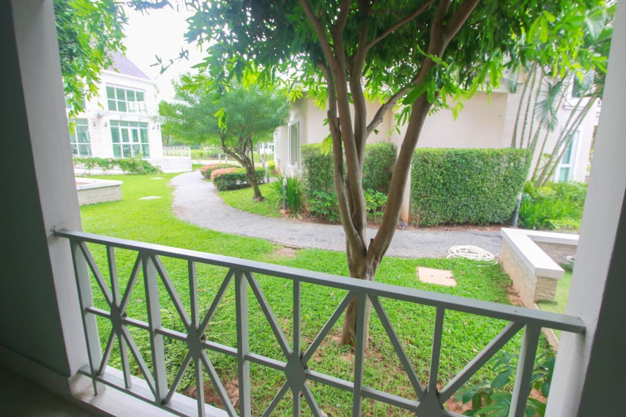 Baan Rub Lom By Jane Appartement Pak Chong Buitenkant foto