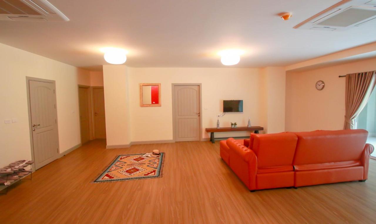 Baan Rub Lom By Jane Appartement Pak Chong Buitenkant foto