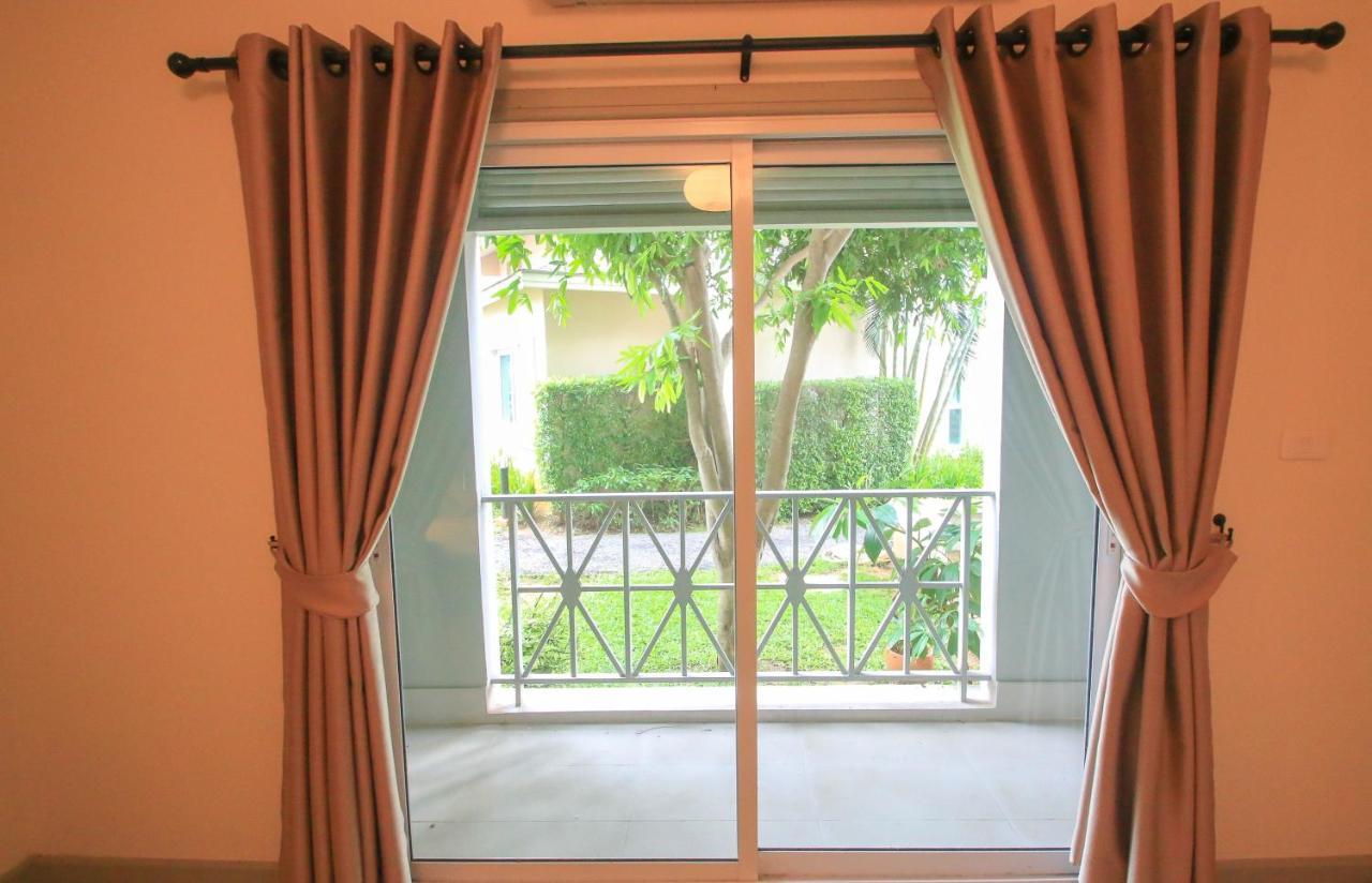 Baan Rub Lom By Jane Appartement Pak Chong Buitenkant foto
