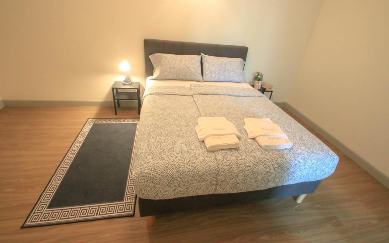 Baan Rub Lom By Jane Appartement Pak Chong Buitenkant foto