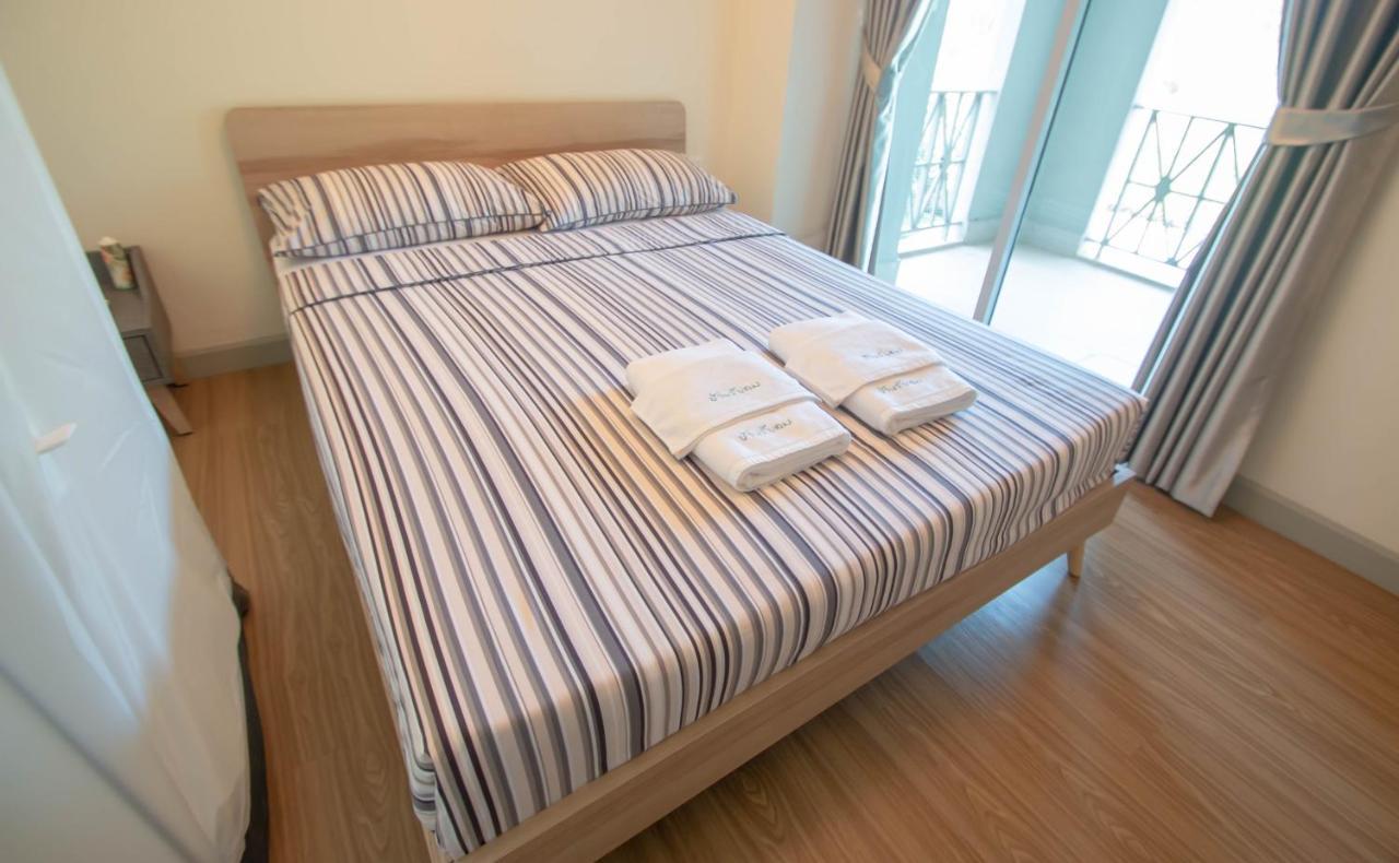 Baan Rub Lom By Jane Appartement Pak Chong Buitenkant foto