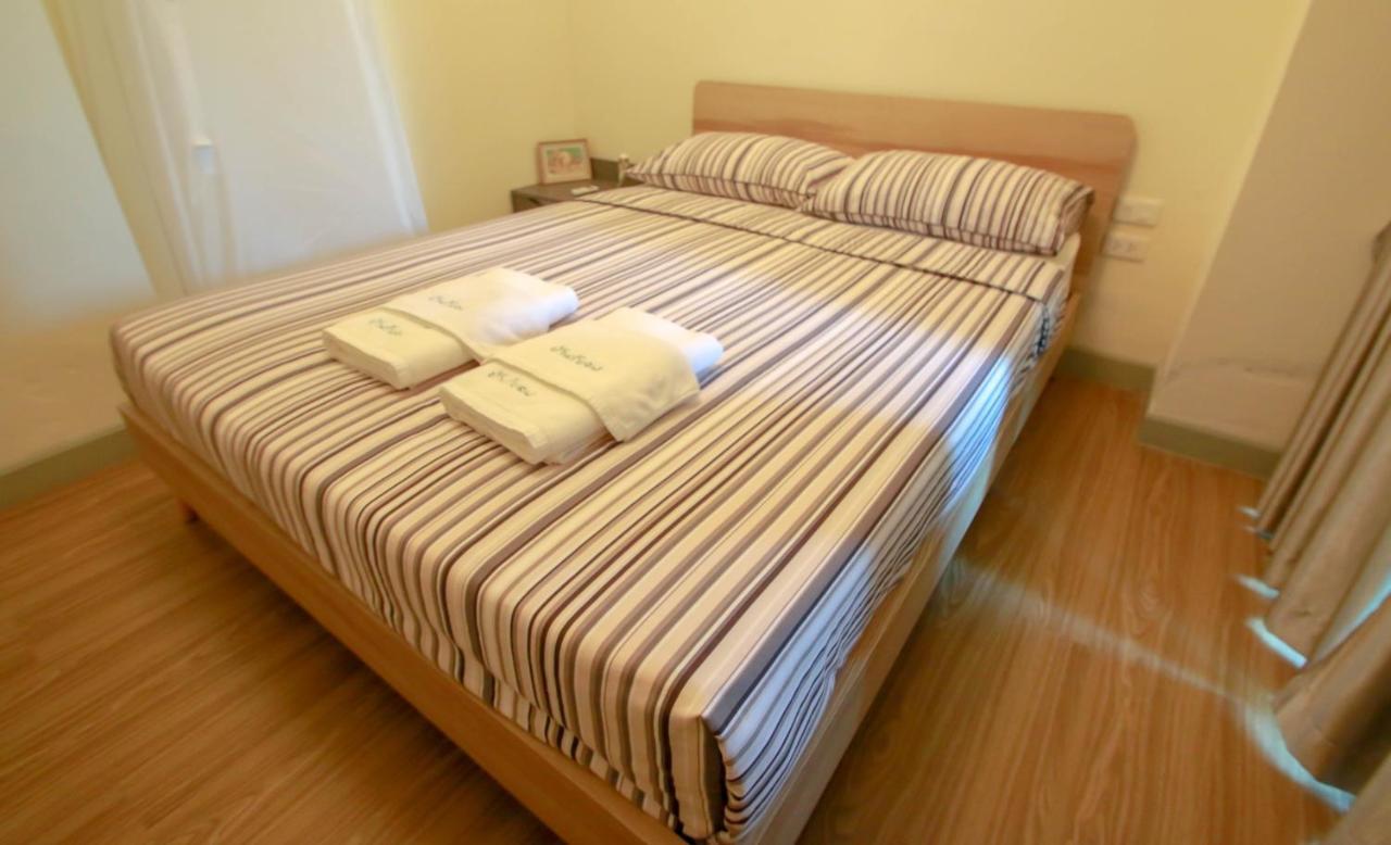 Baan Rub Lom By Jane Appartement Pak Chong Buitenkant foto