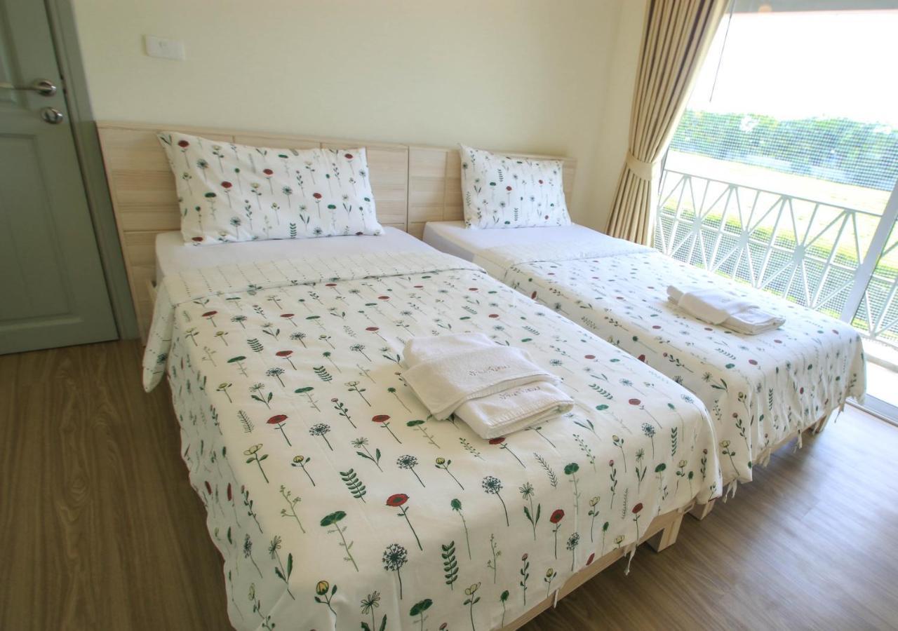 Baan Rub Lom By Jane Appartement Pak Chong Buitenkant foto