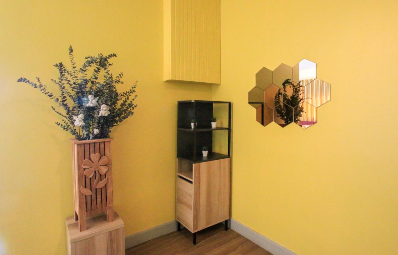 Baan Rub Lom By Jane Appartement Pak Chong Buitenkant foto