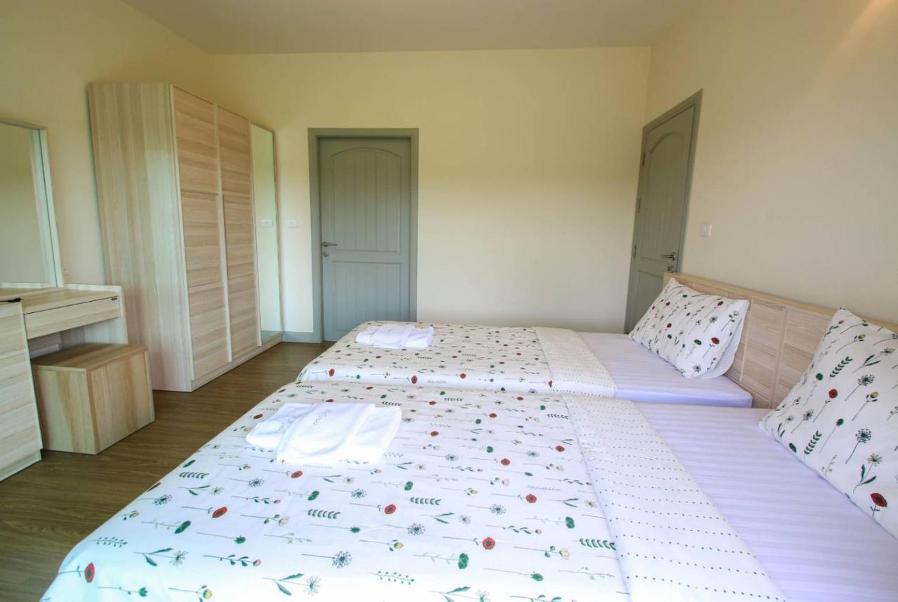 Baan Rub Lom By Jane Appartement Pak Chong Buitenkant foto