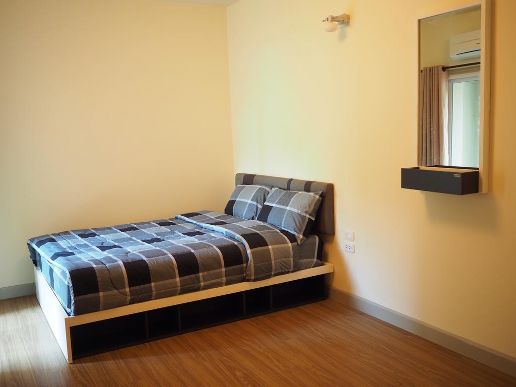 Baan Rub Lom By Jane Appartement Pak Chong Buitenkant foto