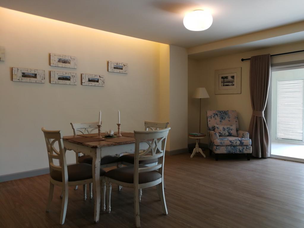 Baan Rub Lom By Jane Appartement Pak Chong Buitenkant foto